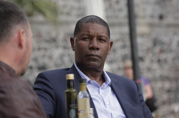 Sniper: Legacy (2014) - photo 4