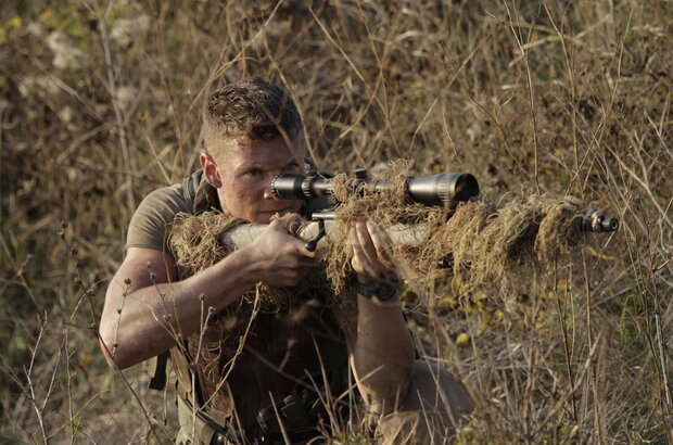 Sniper: Legacy (2014) - photo 3