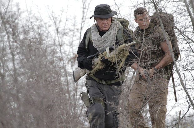 Sniper: Legacy (2014) - photo 5