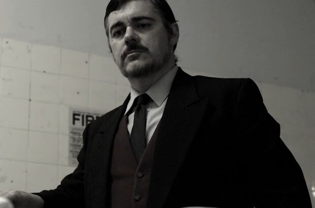 Лес воронов (2017) - фото 3