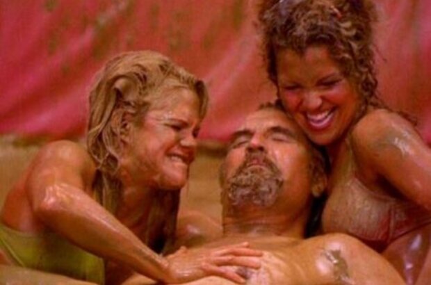 Beautiful Joe (2000) - photo 6