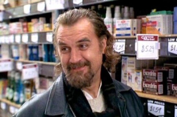 Beautiful Joe (2000) - photo 3