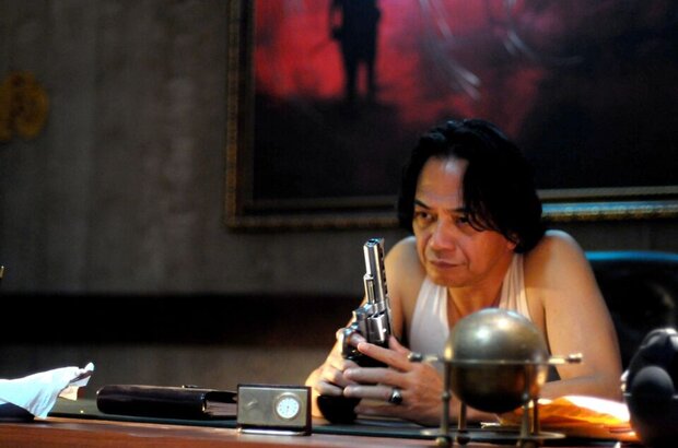 The Raid: Redemption (2011) - photo 12