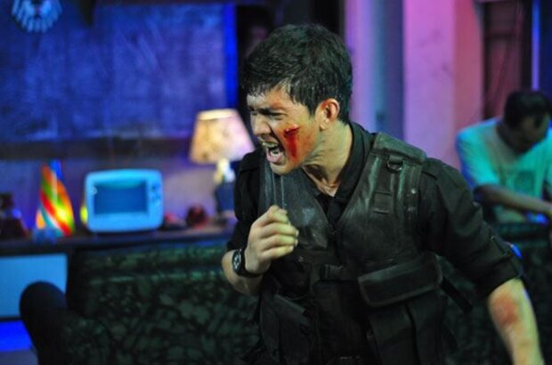 The Raid: Redemption (2011) - photo 5