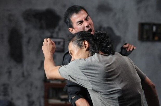 The Raid: Redemption (2011) - photo 9