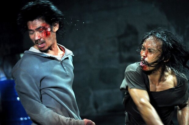 The Raid: Redemption (2011) - photo 11