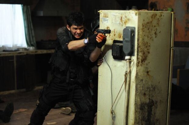 The Raid: Redemption (2011) - photo 7