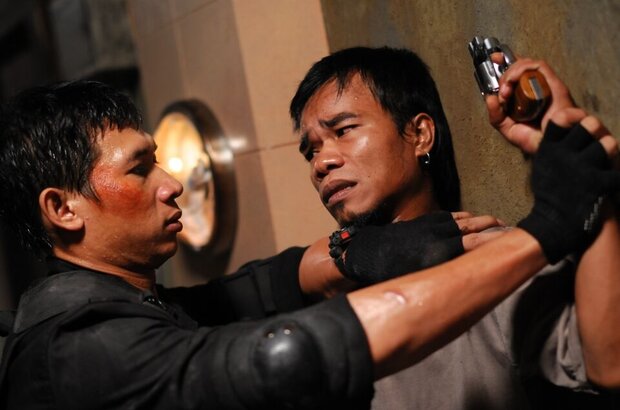 The Raid: Redemption (2011) - photo 14
