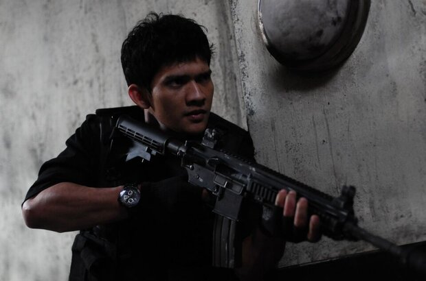The Raid: Redemption (2011) - photo 1