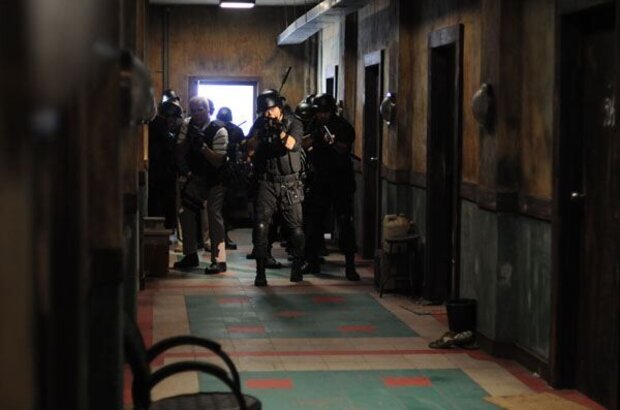 The Raid: Redemption (2011) - photo 4
