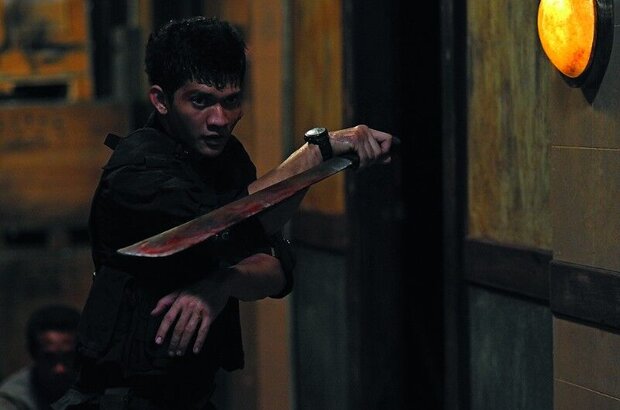 The Raid: Redemption (2011) - photo 8