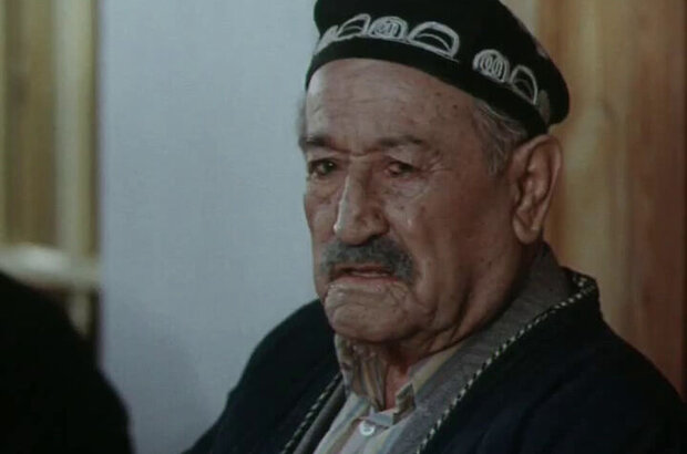 Zdravstvuyte, Gulnora Rakhimovna! (1986) - photo 15