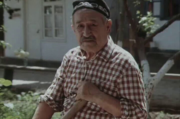 Zdravstvuyte, Gulnora Rakhimovna! (1986) - photo 3