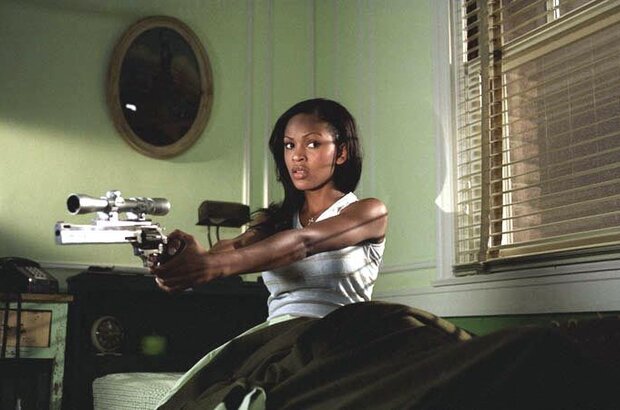 D.E.B.S. (2004) - photo 8