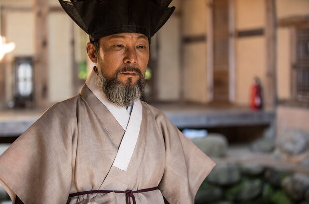 The Swordsman (2020) - photo 3