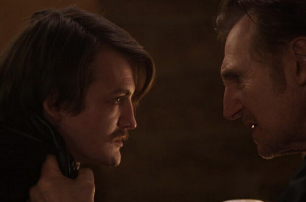 In the Land of Saints and Sinners (2023) - photo 5