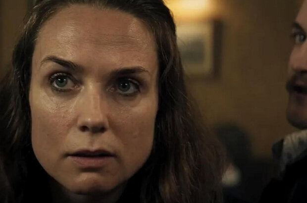 In the Land of Saints and Sinners (2023) - photo 3
