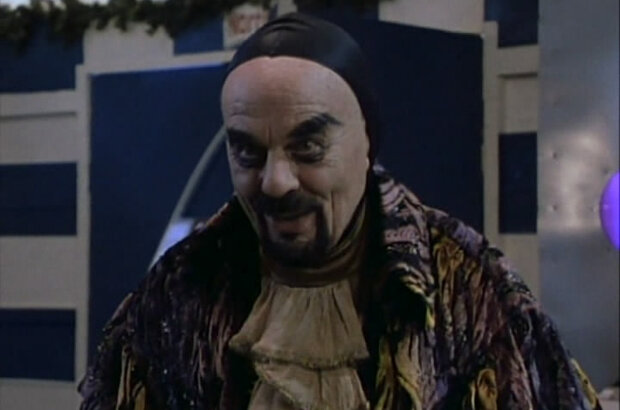 The Boy Who Saved Christmas (1998) - photo 11
