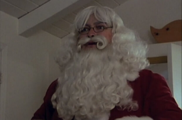 The Boy Who Saved Christmas (1998) - photo 9