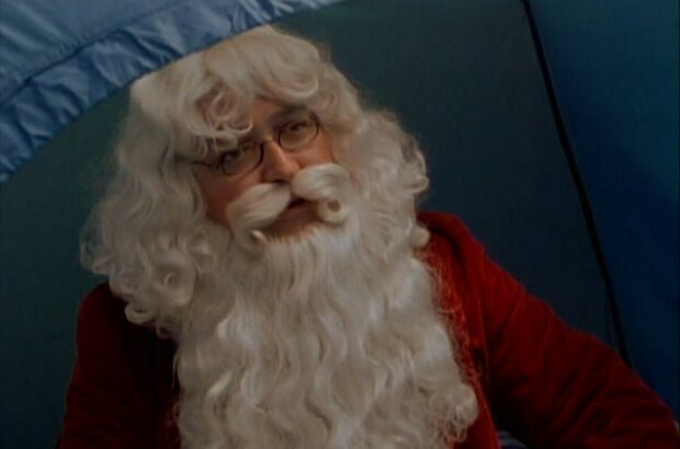 The Boy Who Saved Christmas (1998) - photo 1