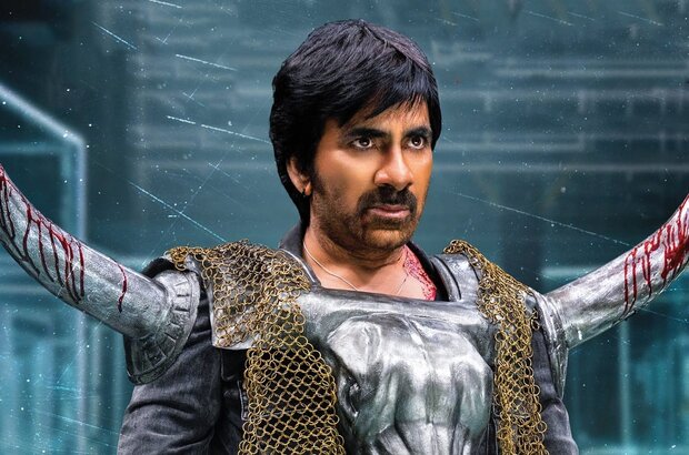 Ravanasura (2023) - photo 1
