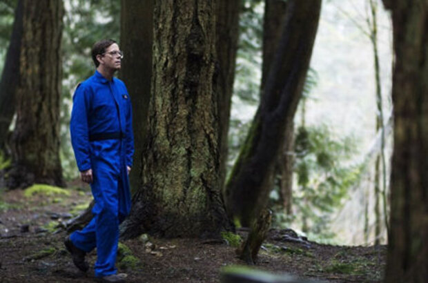 When a Man Falls in the Forest (2007) - photo 1