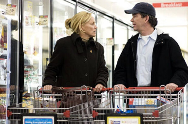 When a Man Falls in the Forest (2007) - photo 5