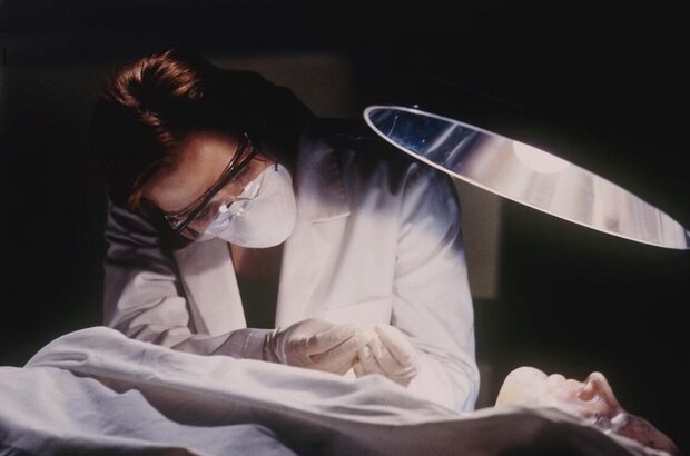 Секретные материалы: Борьба за будущее (1998) - фото 5