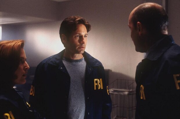 Секретные материалы: Борьба за будущее (1998) - фото 1