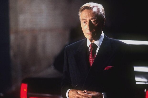 Секретные материалы: Борьба за будущее (1998) - фото 6
