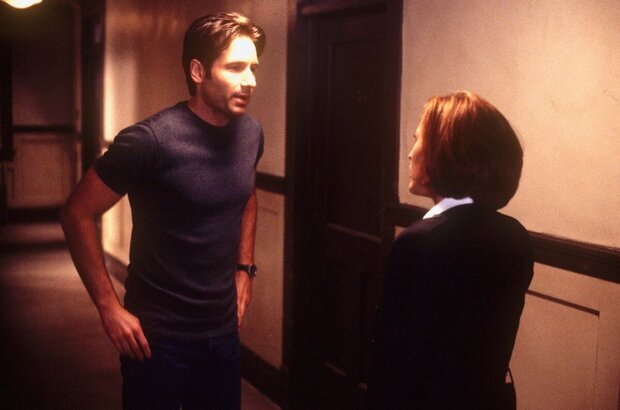 Секретные материалы: Борьба за будущее (1998) - фото 3