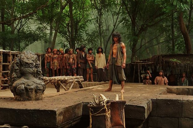Ong Bak 2 (2008) - photo 15
