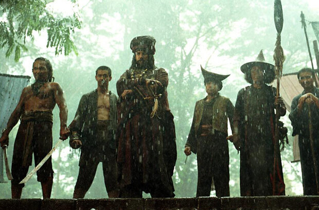 Ong Bak 2 (2008) - photo 9