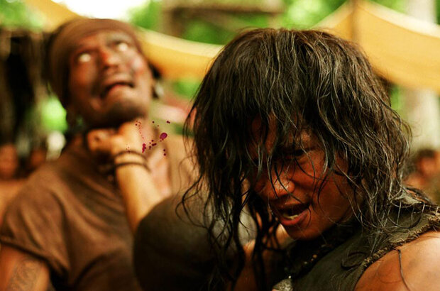 Ong Bak 2 (2008) - photo 16