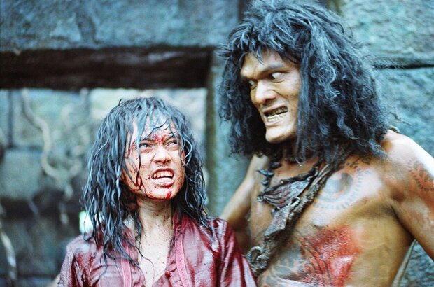 Ong Bak 2 (2008) - photo 6