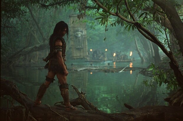 Ong Bak 2 (2008) - photo 4