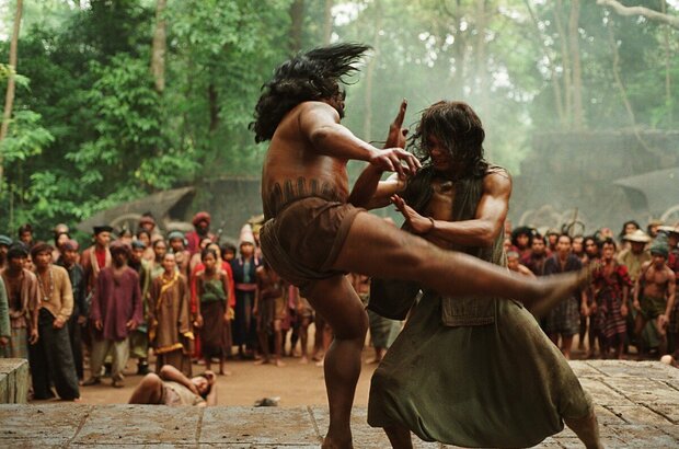 Ong Bak 2 (2008) - photo 5