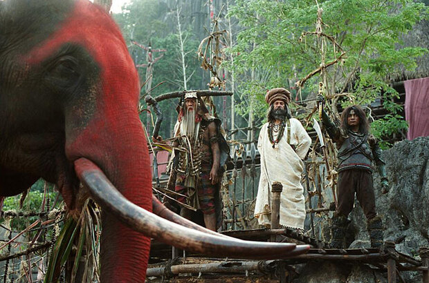 Ong Bak 2 (2008) - photo 13