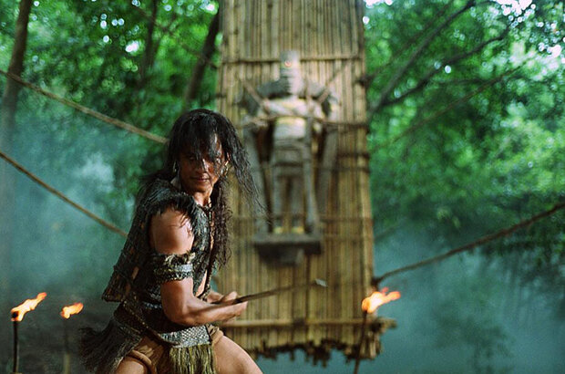 Ong Bak 2 (2008) - photo 2