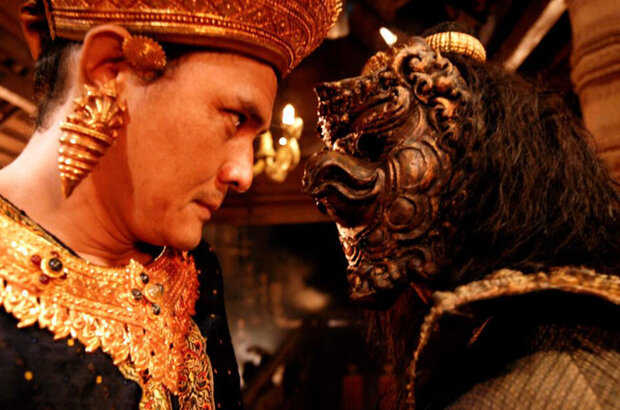 Ong Bak 2 (2008) - photo 8