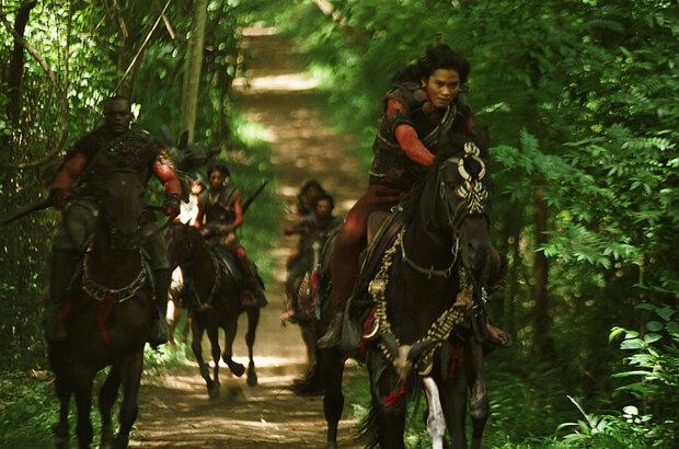 Ong Bak 2 (2008) - photo 3