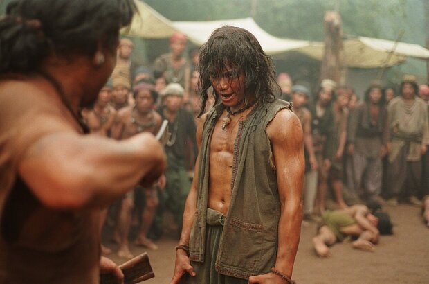 Ong Bak 2 (2008) - photo 1
