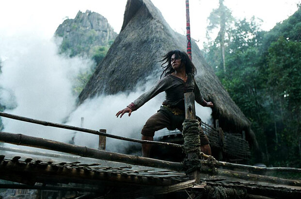 Ong Bak 2 (2008) - photo 7
