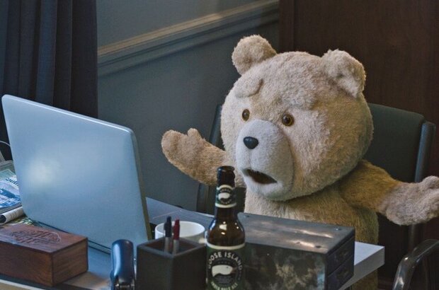 Ted 2 (2015) - photo 7