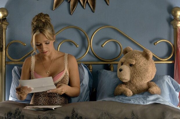 Ted 2 (2015) - photo 6