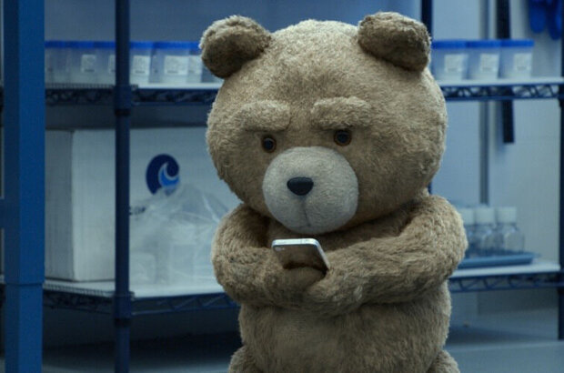 Ted 2 (2015) - photo 9