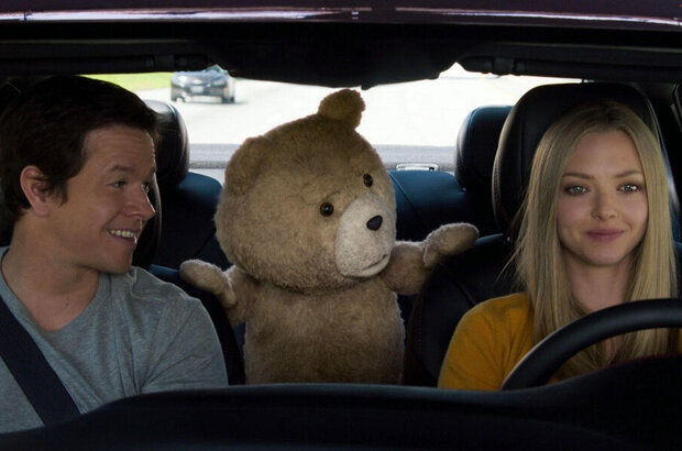 Ted 2 (2015) - photo 8