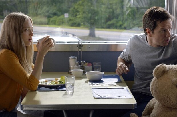 Ted 2 (2015) - photo 3