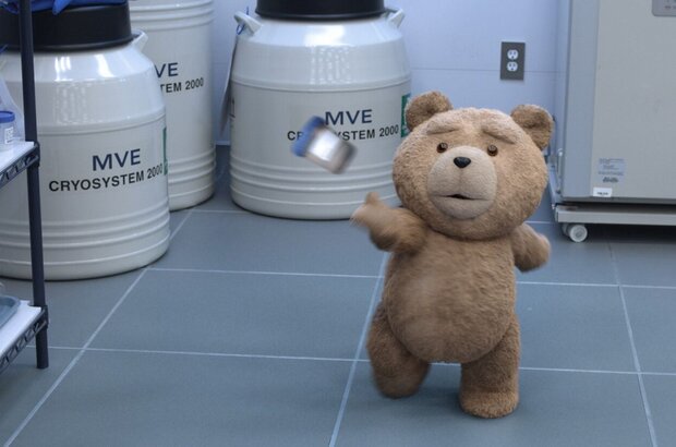 Ted 2 (2015) - photo 5