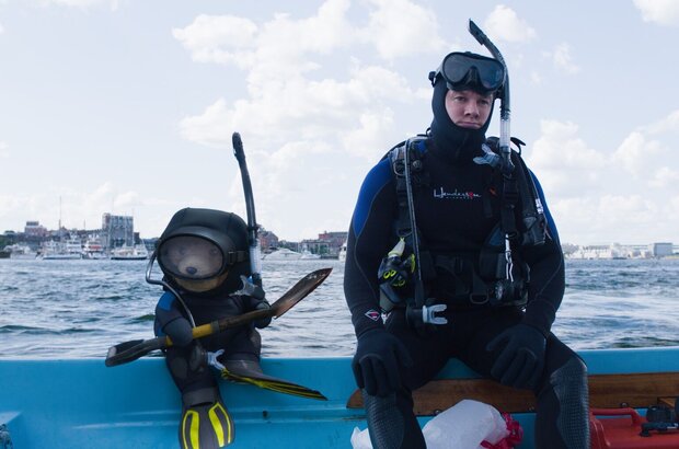 Ted 2 (2015) - photo 2